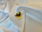 Load image into Gallery viewer, Amour Bold Ring (18k gold Plated)
