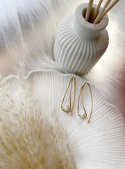 Pearl Dew Earrings