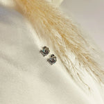 Load image into Gallery viewer, Lumière Studs
