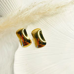 Load image into Gallery viewer, Molten Gleam Studs
