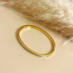 Load image into Gallery viewer, Gleam Bar Sleek Cuff